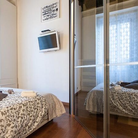 Rental In Rome Mial House Exteriör bild