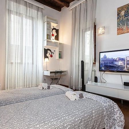 Rental In Rome Mial House Exteriör bild
