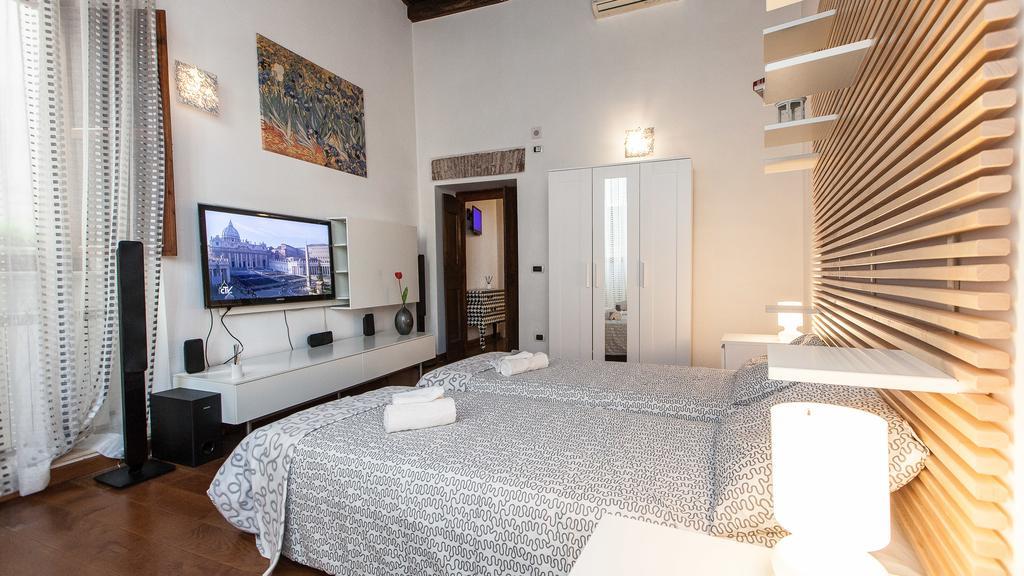 Rental In Rome Mial House Exteriör bild