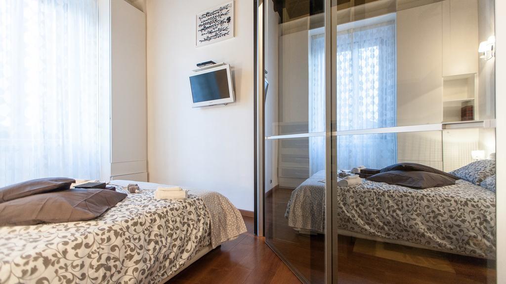 Rental In Rome Mial House Exteriör bild