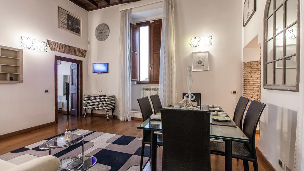 Rental In Rome Mial House Exteriör bild