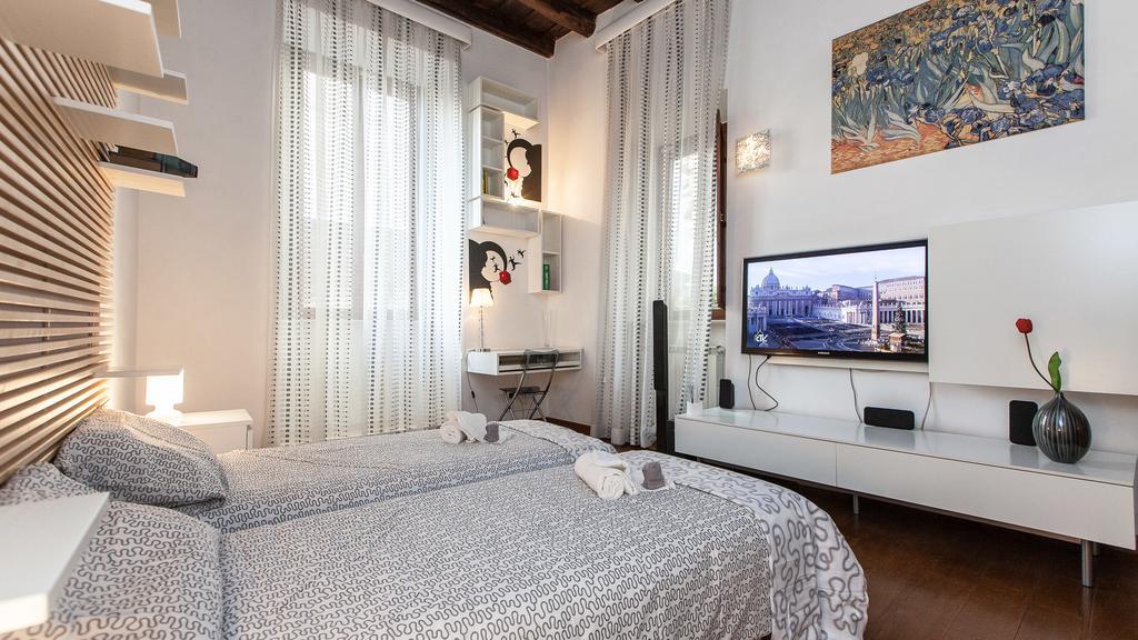 Rental In Rome Mial House Exteriör bild