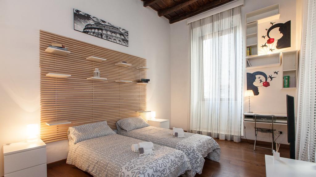 Rental In Rome Mial House Exteriör bild