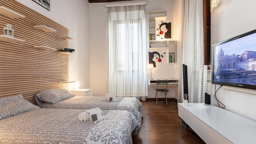 Rental In Rome Mial House Exteriör bild