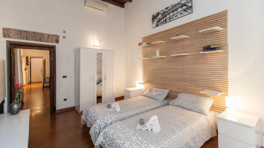 Rental In Rome Mial House Exteriör bild